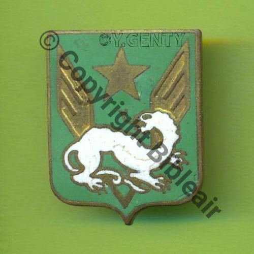 COG  7698.EMAA BE.705 COGNAC  A.AUGIS ST.BARTH LYON  3Lignes a gauche du Bol allonge Granuleux Src.Y.GENTY 60Eur(x7) 